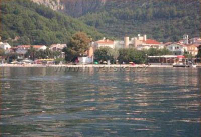 Apartmány PEZO Klek