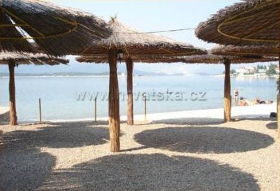 Apartmány PEZO Klek