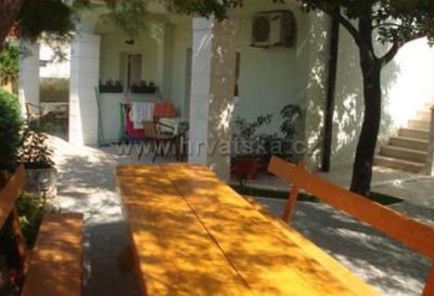 Apartmány PEZO Klek