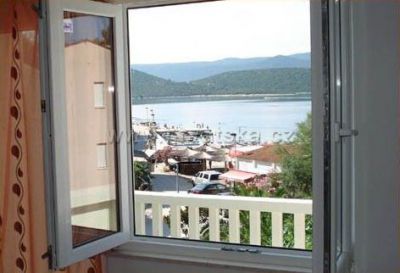 Apartmány PEZO Klek