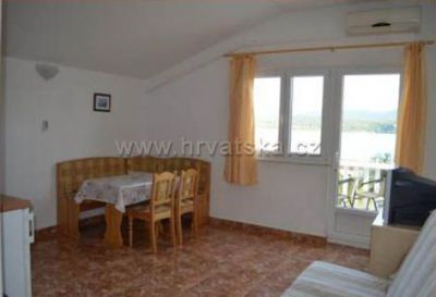 Apartmány PEZO Klek