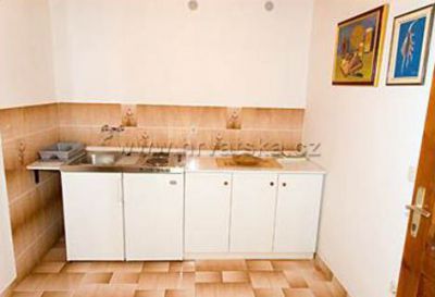 Apartmány PIKOLO