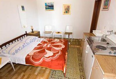Apartmány PIKOLO
