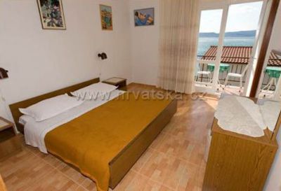 Apartmány PIKOLO