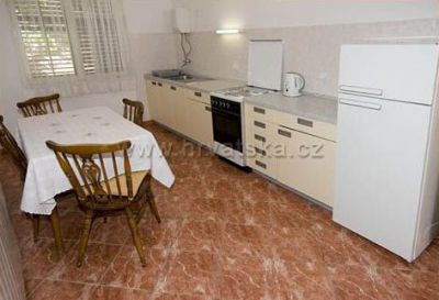 Apartmány PIKOLO