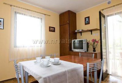 Apartmány PILDEK