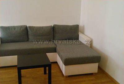 Apartmány Pinus