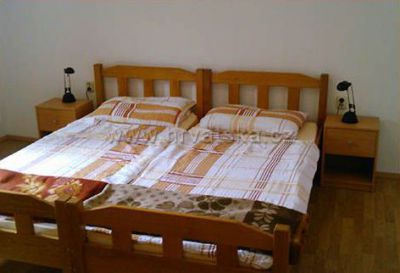 Apartmány Pinus