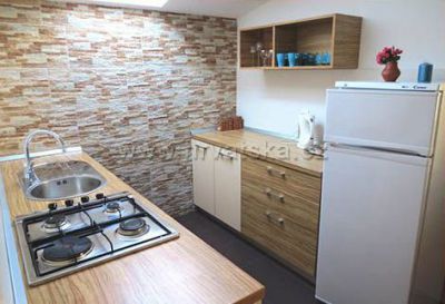 Apartmány LUCIJA