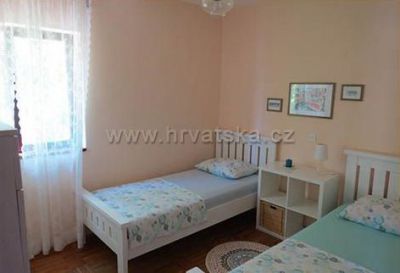 Apartmány LUCIJA