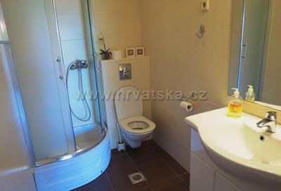 Apartmány LUCIJA