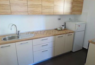 Apartmány LUCIJA