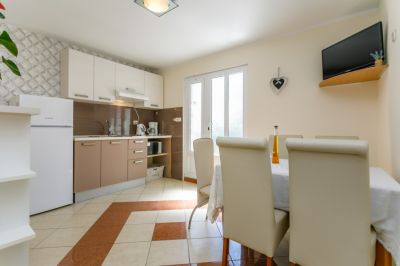 Apartmány PLIŠIĆ