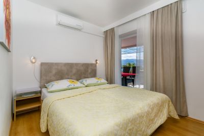 Apartmány PLIŠIĆ