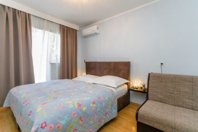Apartmány PLIŠIĆ