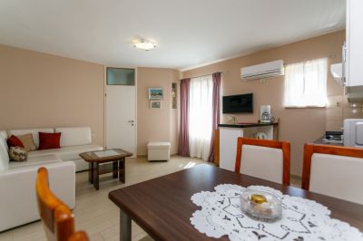 Apartmány PLIŠIĆ