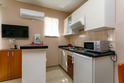 Apartmány PLIŠIĆ