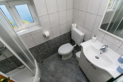 Apartmány PLIŠIĆ