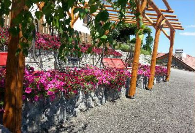 Plitvická vila