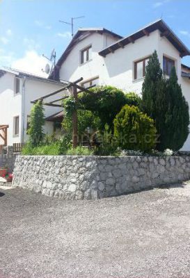 Plitvická vila