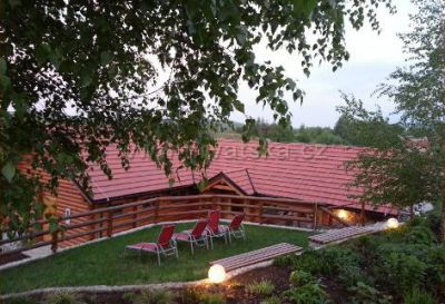 Plitvická vila