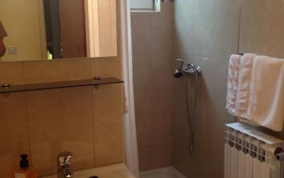 Apartmány Anica Plješa