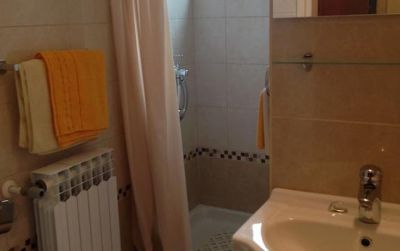 Apartmány Anica Plješa