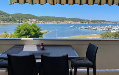 Apartmány Anica Plješa