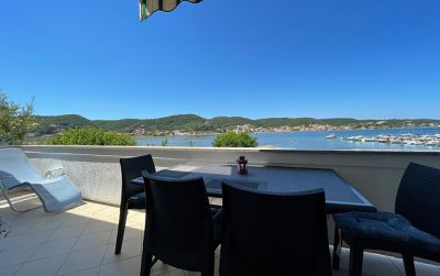 Apartmány Anica Plješa