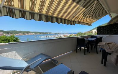 Apartmány Anica Plješa