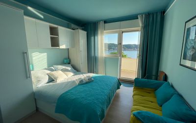 Apartmány Anica Plješa