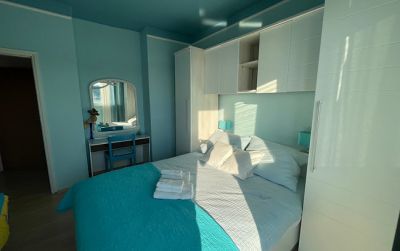 Apartmány Anica Plješa