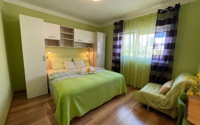 Apartmány Anica Plješa