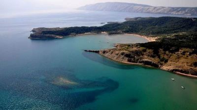 Apartmány Anica Plješa