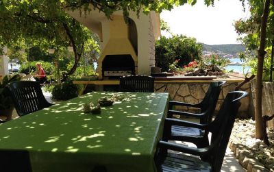 Apartmány Anica Plješa