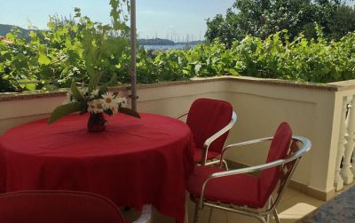 Apartmány Anica Plješa