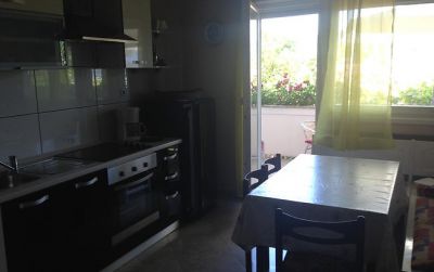 Apartmány Anica Plješa