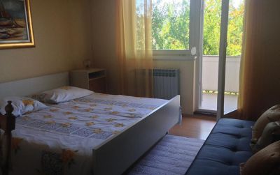 Apartmány Anica Plješa