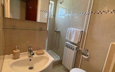 Apartmány Anica Plješa