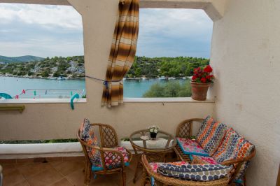 Villa Polajner Apartmány