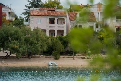 Villa Polajner Apartmány