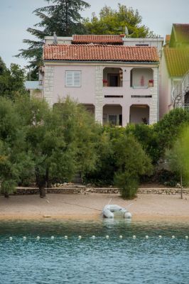 Villa Polajner Apartmány