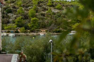 Villa Polajner Apartmány