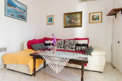 Villa Polajner Apartmány