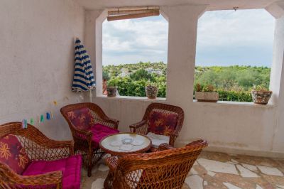 Villa Polajner Apartmány