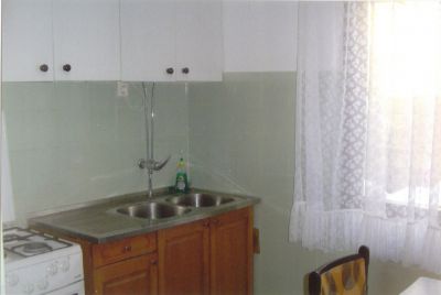 Apartmány Proleta
