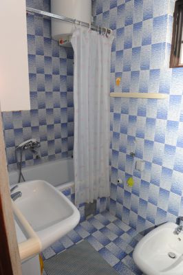 Apartmány Proleta