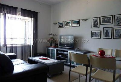 Promenade Apartmán Split