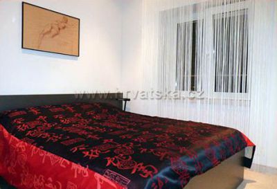 Promenade Apartmán Split