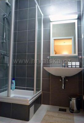 Promenade Apartmán Split